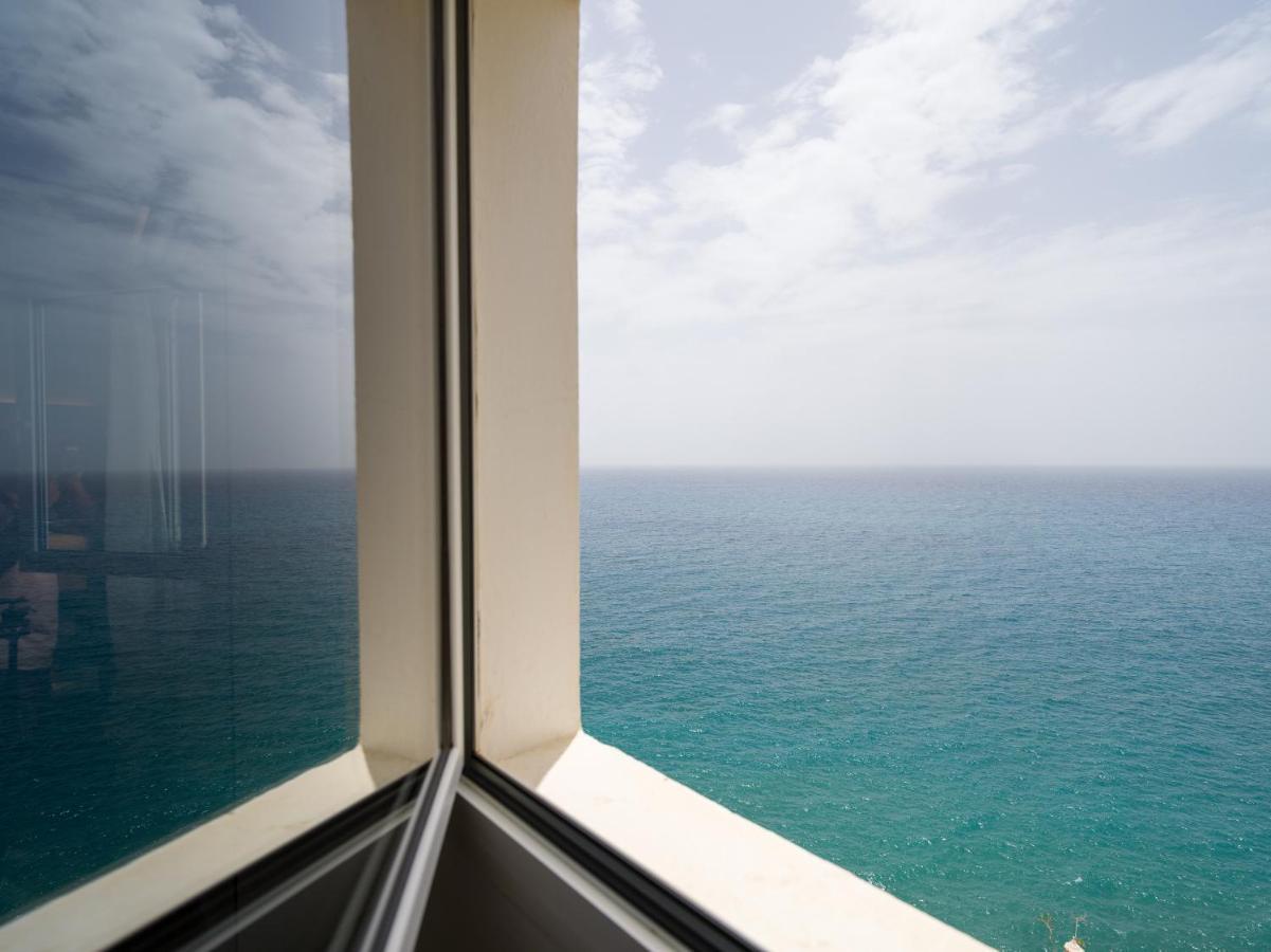 Viewpoint Over The Cliff By Canariasgetaway 마스팔로마스 외부 사진