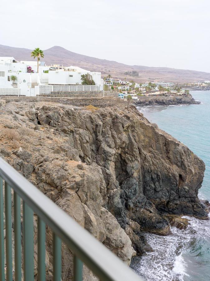 Viewpoint Over The Cliff By Canariasgetaway 마스팔로마스 외부 사진
