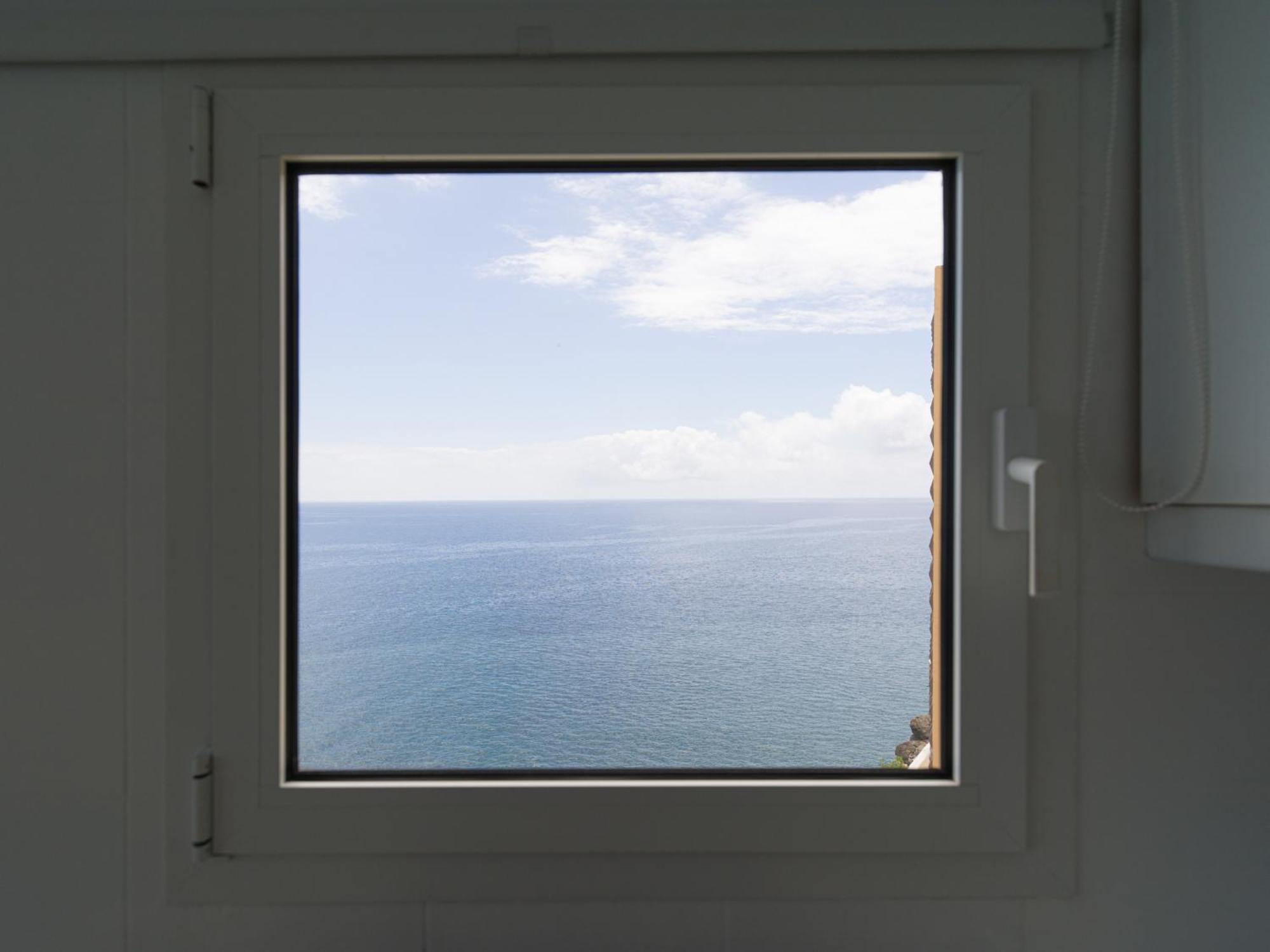 Viewpoint Over The Cliff By Canariasgetaway 마스팔로마스 외부 사진